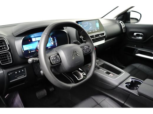 Citroën C5 Aircross 1.6 Plug-in Hybrid 225 Shine ActivLease financial lease