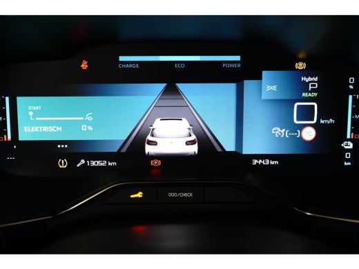 Citroën C5 Aircross 1.6 Plug-in Hybrid 225 Shine ActivLease financial lease