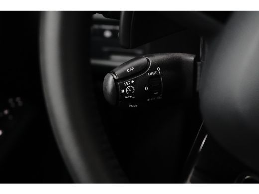 Citroën C5 Aircross 1.6 Plug-in Hybrid 225 Shine ActivLease financial lease