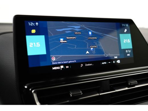 Citroën C5 Aircross 1.6 Plug-in Hybrid 225 Shine ActivLease financial lease