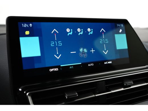 Citroën C5 Aircross 1.6 Plug-in Hybrid 225 Shine ActivLease financial lease