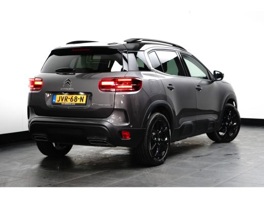 Citroën C5 Aircross 1.6 Plug-in Hybrid 225 Shine ActivLease financial lease