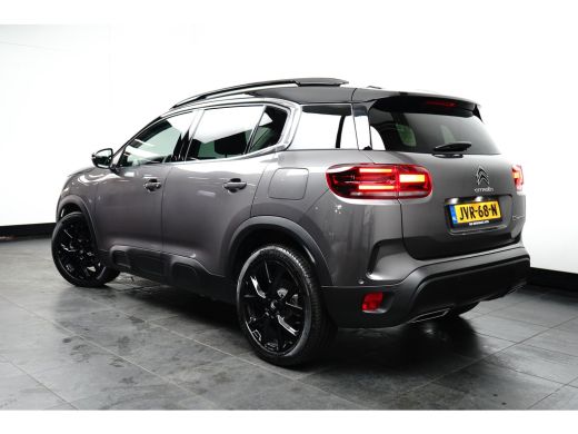 Citroën C5 Aircross 1.6 Plug-in Hybrid 225 Shine ActivLease financial lease