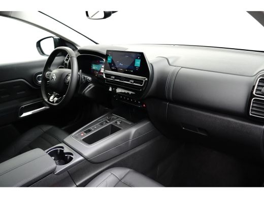 Citroën C5 Aircross 1.6 Plug-in Hybrid 225 Shine ActivLease financial lease