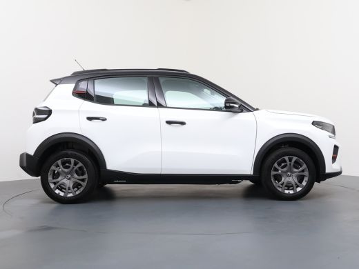 Citroën &euml;-C3 Business | Boordlader 11kW - 3 fasen | Dagrijverlichting | Draadloze telefoonlader ActivLease financial lease