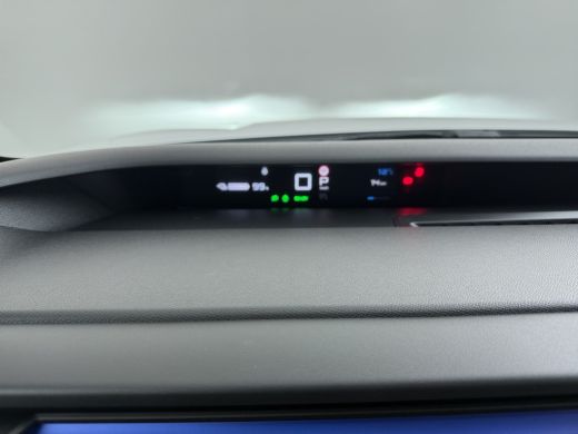 Citroën &euml;-C3 Business | Boordlader 11kW - 3 fasen | Dagrijverlichting | Draadloze telefoonlader ActivLease financial lease