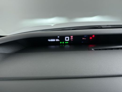 Citroën &euml;-C3 Business | Boordlader 11kW - 3 fasen | Dagrijverlichting | Draadloze telefoonlader ActivLease financial lease