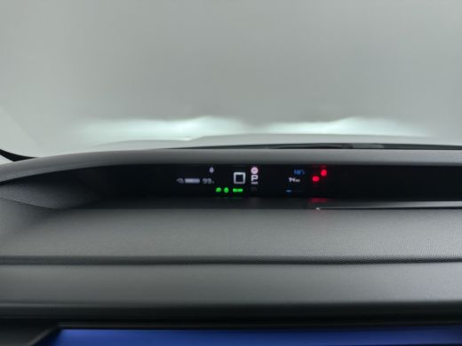 Citroën &euml;-C3 Business | Boordlader 11kW - 3 fasen | Dagrijverlichting | Draadloze telefoonlader ActivLease financial lease