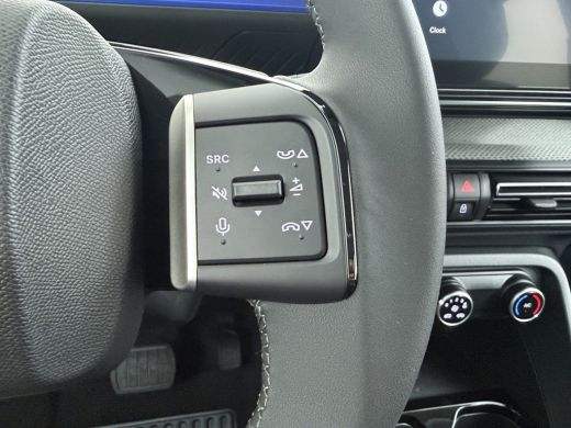 Citroën &euml;-C3 Business | Boordlader 11kW - 3 fasen | Dagrijverlichting | Draadloze telefoonlader ActivLease financial lease