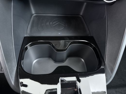 Citroën &euml;-C3 Business | Boordlader 11kW - 3 fasen | Dagrijverlichting | Draadloze telefoonlader ActivLease financial lease