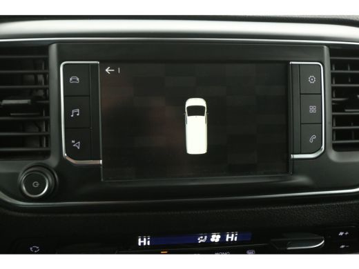 Citroën Jumpy 2.0 BlueHDI L3H1 180PK | Dubbele Cabine | Aut. | Clima | 2xSchuifdeur | Adap. Cruise | Trekhaak |... ActivLease financial lease