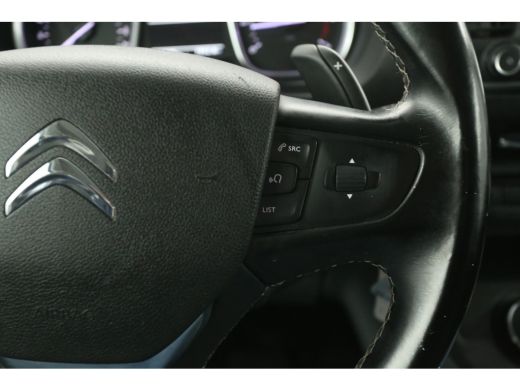 Citroën Jumpy 2.0 BlueHDI L3H1 180PK | Dubbele Cabine | Aut. | Clima | 2xSchuifdeur | Adap. Cruise | Trekhaak |... ActivLease financial lease
