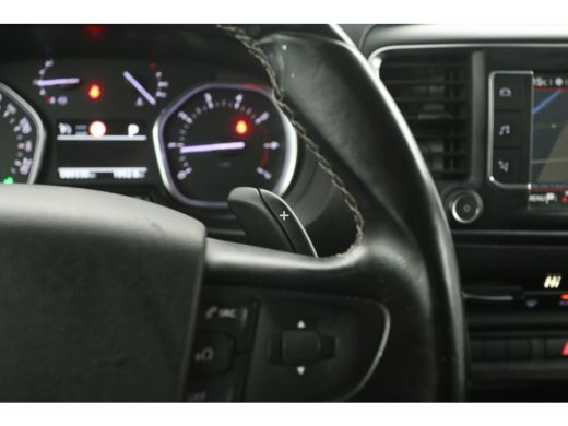 Citroën Jumpy 2.0 BlueHDI L3H1 180PK | Dubbele Cabine | Aut. | Clima | 2xSchuifdeur | Adap. Cruise | Trekhaak |... ActivLease financial lease