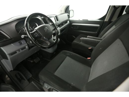 Citroën Jumpy 2.0 BlueHDI L3H1 180PK | Dubbele Cabine | Aut. | Clima | 2xSchuifdeur | Adap. Cruise | Trekhaak |... ActivLease financial lease