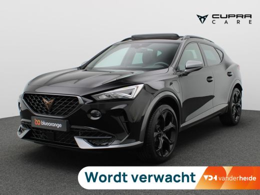 CUPRA Formentor 1.4 e-Hybrid Adrenaline 204PK DSG Panoramadak, achteruitrijcamera, keyless, side assist, alarm, 1...