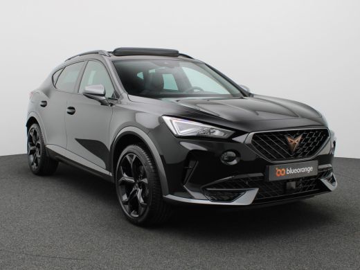 CUPRA Formentor 1.4 e-Hybrid Adrenaline 204PK DSG Panoramadak, achteruitrijcamera, keyless, side assist, alarm, 1... ActivLease financial lease