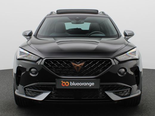 CUPRA Formentor 1.4 e-Hybrid Adrenaline 204PK DSG Panoramadak, achteruitrijcamera, keyless, side assist, alarm, 1... ActivLease financial lease