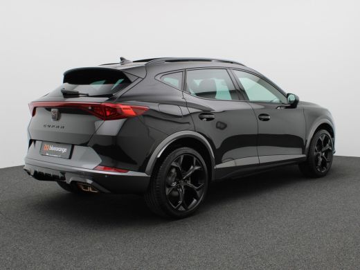 CUPRA Formentor 1.4 e-Hybrid Adrenaline 204PK DSG Panoramadak, achteruitrijcamera, keyless, side assist, alarm, 1... ActivLease financial lease