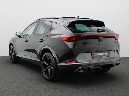 CUPRA Formentor 1.4 e-Hybrid Adrenaline 204PK DSG Panoramadak, achteruitrijcamera, keyless, side assist, alarm, 1... ActivLease financial lease