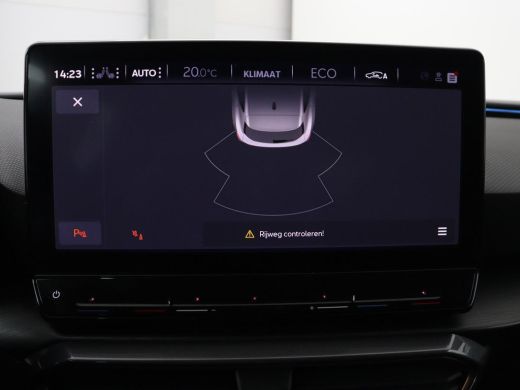 CUPRA Leon 1.4 eHybrid | Stoelverwarming | Adaptive cruise | Navigatie | Sportstoelen | Stuurverwarming | Pa... ActivLease financial lease