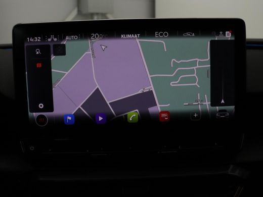 CUPRA Leon 1.4 eHybrid | Stoelverwarming | Adaptive cruise | Navigatie | Sportstoelen | Stuurverwarming | Pa... ActivLease financial lease