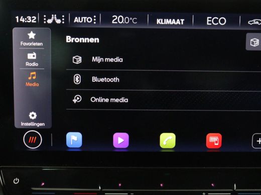 CUPRA Leon 1.4 eHybrid | Stoelverwarming | Adaptive cruise | Navigatie | Sportstoelen | Stuurverwarming | Pa... ActivLease financial lease