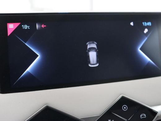 DS DS 3 Crossback E-Tense Performance Line+ 50 kWh | 1e eigenaar | Adaptive cruise | Matrix LED | Alcanta... ActivLease financial lease
