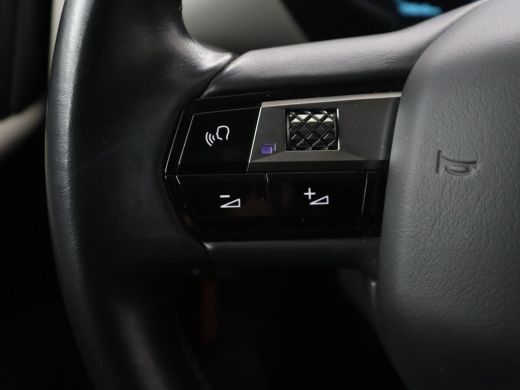 DS DS 3 Crossback E-Tense Performance Line+ 50 kWh | 1e eigenaar | Adaptive cruise | Matrix LED | Alcanta... ActivLease financial lease