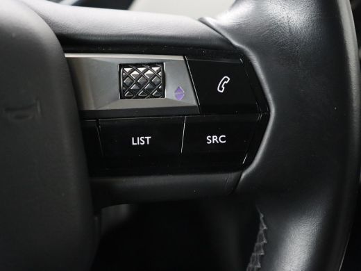 DS DS 3 Crossback E-Tense Performance Line+ 50 kWh | 1e eigenaar | Adaptive cruise | Matrix LED | Alcanta... ActivLease financial lease