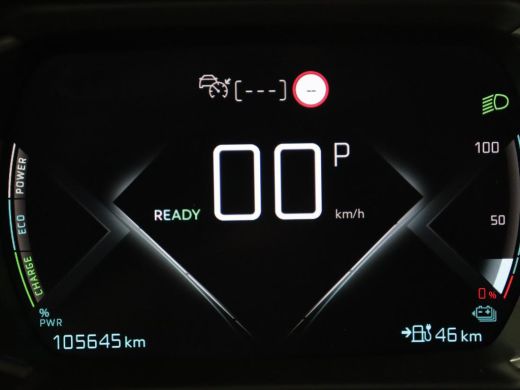 DS DS 3 Crossback E-Tense Performance Line+ 50 kWh | 1e eigenaar | Adaptive cruise | Matrix LED | Alcanta... ActivLease financial lease