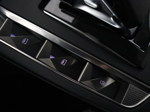 DS DS 3 Crossback E-Tense Performance Line+ 50 kWh | 1e eigenaar | Adaptive cruise | Matrix LED | Alcanta... ActivLease financial lease