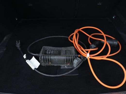 DS DS 7 E-Tense Performance Line 225 | Stoelverwarming | Adaptive cruise | Alcantara | Keyless | Full LED... ActivLease financial lease