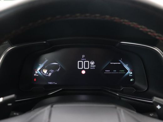 DS DS 7 E-Tense Performance Line 225 | Stoelverwarming | Adaptive cruise | Alcantara | Keyless | Full LED... ActivLease financial lease