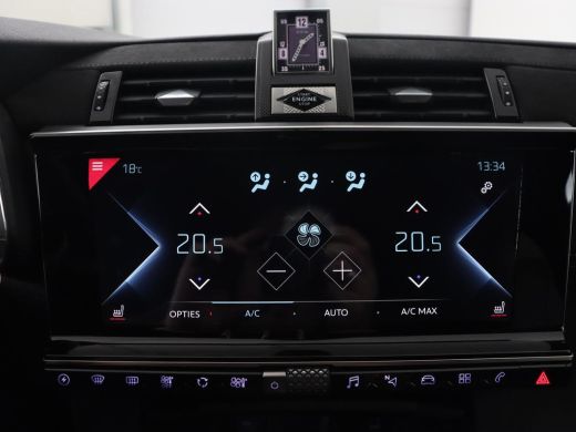 DS DS 7 E-Tense Performance Line 225 | Stoelverwarming | Adaptive cruise | Alcantara | Keyless | Full LED... ActivLease financial lease