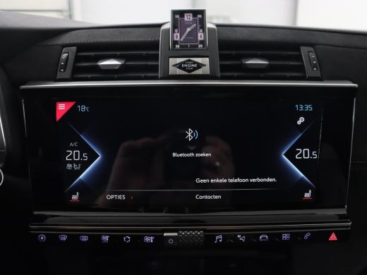 DS DS 7 E-Tense Performance Line 225 | Stoelverwarming | Adaptive cruise | Alcantara | Keyless | Full LED... ActivLease financial lease