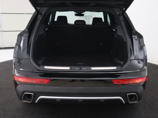 DS DS 7 E-Tense Performance Line 225 | Stoelverwarming | Adaptive cruise | Alcantara | Keyless | Full LED... ActivLease financial lease