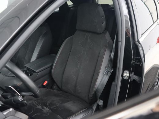 DS DS 7 E-Tense Performance Line 225 | Stoelverwarming | Adaptive cruise | Alcantara | Keyless | Full LED... ActivLease financial lease