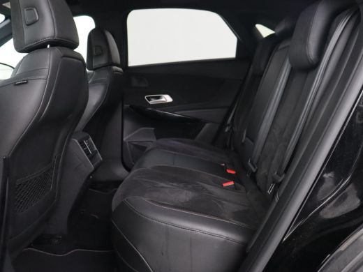 DS DS 7 E-Tense Performance Line 225 | Stoelverwarming | Adaptive cruise | Alcantara | Keyless | Full LED... ActivLease financial lease