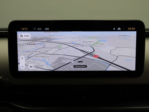 Fiat 600 1.2 Hybrid La Prima | Achteruitrijcamera | Airco (automatisch) | Apple Carplay/Android Auto|telef... ActivLease financial lease