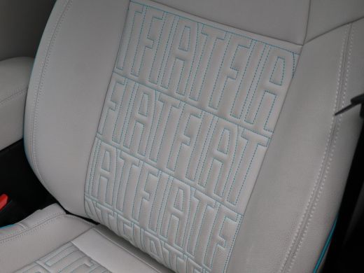 Fiat 600 1.2 Hybrid La Prima | Achteruitrijcamera | Airco (automatisch) | Apple Carplay/Android Auto|telef... ActivLease financial lease