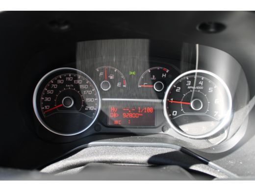 Fiat Dobl&ograve; Cargo L2 1.6 100 PK | AIRCO | BLUETOOTH | APPLE CARPLAY/ANDROID AUTO | ActivLease financial lease