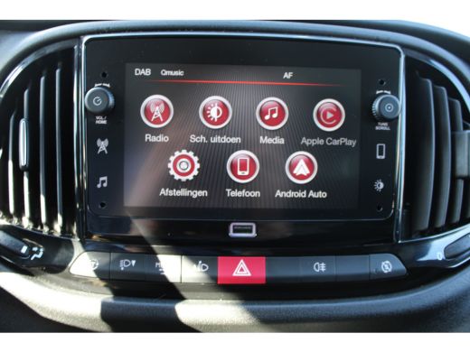 Fiat Dobl&ograve; Cargo L2 1.6 100 PK | AIRCO | BLUETOOTH | APPLE CARPLAY/ANDROID AUTO | ActivLease financial lease