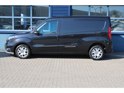 Fiat Dobl&ograve; Cargo L2 1.6 100 PK | AIRCO | BLUETOOTH | APPLE CARPLAY/ANDROID AUTO | ActivLease financial lease