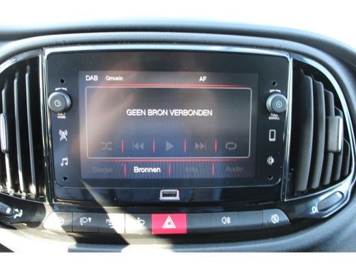 Fiat Dobl&ograve; Cargo L2 1.6 100 PK | AIRCO | BLUETOOTH | APPLE CARPLAY/ANDROID AUTO | ActivLease financial lease