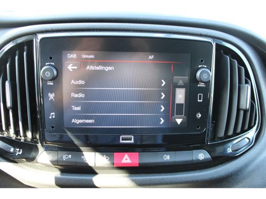 Fiat Dobl&ograve; Cargo L2 1.6 100 PK | AIRCO | BLUETOOTH | APPLE CARPLAY/ANDROID AUTO | ActivLease financial lease