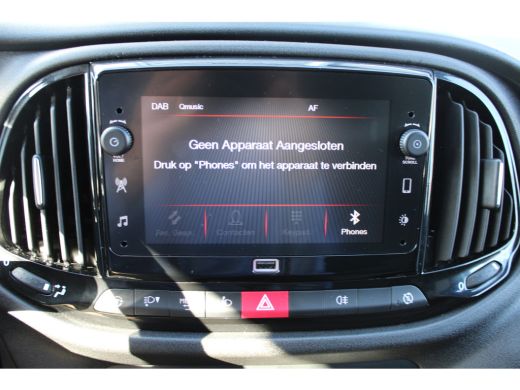 Fiat Dobl&ograve; Cargo L2 1.6 100 PK | AIRCO | BLUETOOTH | APPLE CARPLAY/ANDROID AUTO | ActivLease financial lease