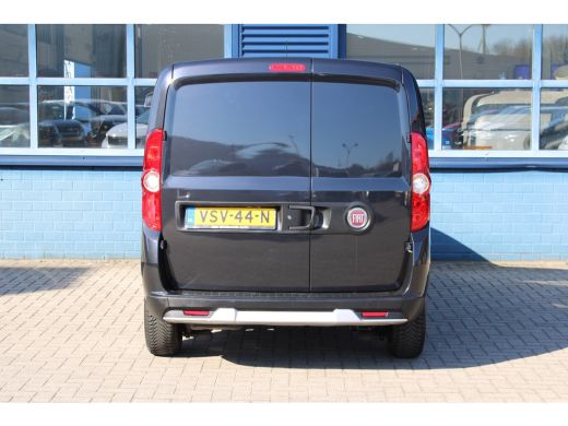 Fiat Dobl&ograve; Cargo L2 1.6 100 PK | AIRCO | BLUETOOTH | APPLE CARPLAY/ANDROID AUTO | ActivLease financial lease