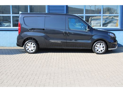 Fiat Dobl&ograve; Cargo L2 1.6 100 PK | AIRCO | BLUETOOTH | APPLE CARPLAY/ANDROID AUTO | ActivLease financial lease