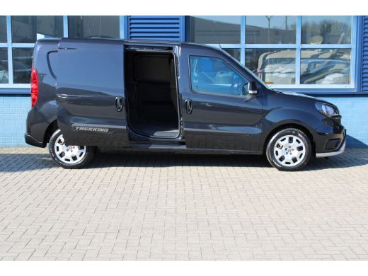 Fiat Dobl&ograve; Cargo L2 1.6 100 PK | AIRCO | BLUETOOTH | APPLE CARPLAY/ANDROID AUTO | ActivLease financial lease