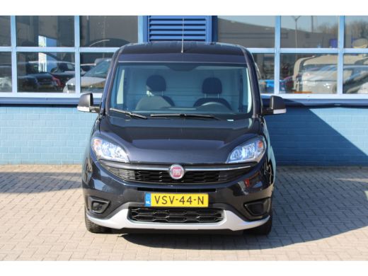 Fiat Dobl&ograve; Cargo L2 1.6 100 PK | AIRCO | BLUETOOTH | APPLE CARPLAY/ANDROID AUTO | ActivLease financial lease